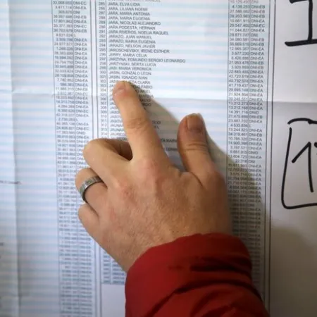 La Cámara Nacional Electoral y un fallo que altera el voto en La Matanza