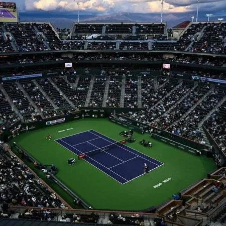 Cómo reparte el Masters 1000 de Toronto los millonarios premios