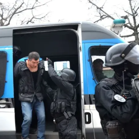 Crece el temor por más víctimas del presunto asesino serial: investigan nuevas desapariciones