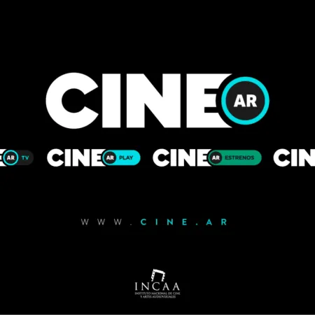 El INCAA confirmó el destino de Cine Ar, la plataforma de streaming nacional