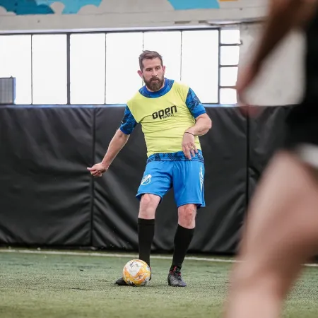 Influencer no podrá usar su apodo "No soy Messi" en la boleta de Mar del Plata