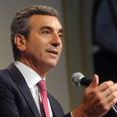 Randazzo y Carrió disputan el primer lugar en Provincia; Manes mira a CABA