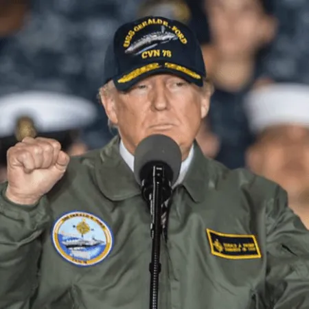 Operaciones militares en América Latina: el nuevo plan de Trump