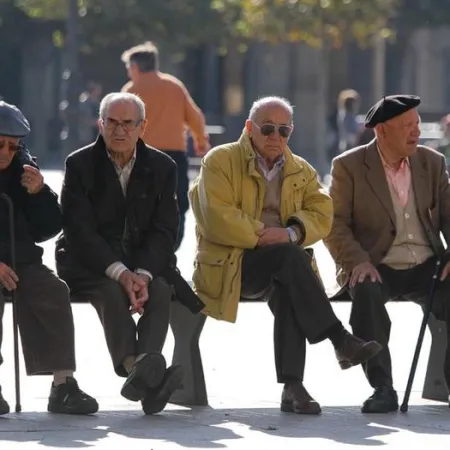 El proyecto de Milman para frenar el fraude de muchos jubilados