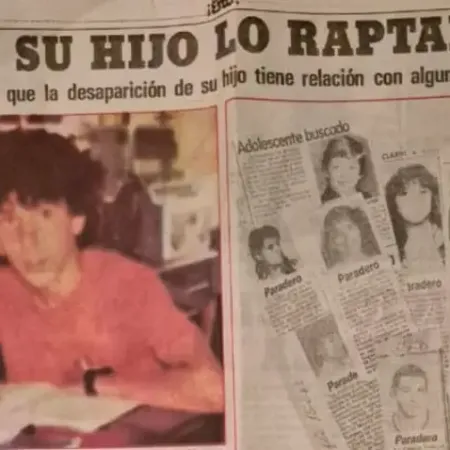 Crimen del joven hallado en la casa de Cerati: por qué el acusado no podrá ir a la cárcel