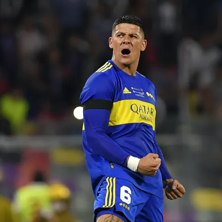 Racing: Marcos Rojo en riesgo de perderse el Torneo Clausura