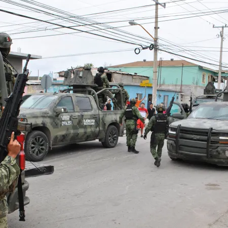 Veracruz en vilo: el asesinato que expone la impunidad de la Mafia Veracruzana