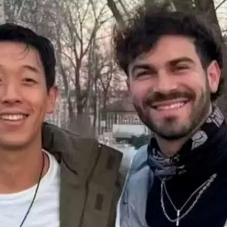 El fin de la amistad entre Nico Grosman y Martín Ku