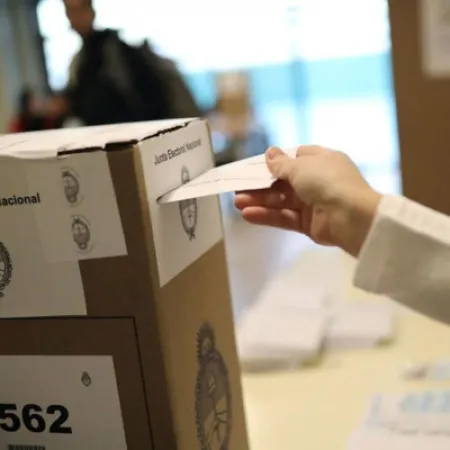 Más de un millón de extranjeros podrá votar en las elecciones bonaerenses