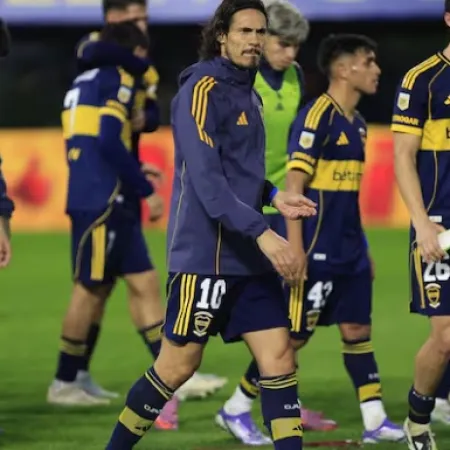 Boca y la racha que preocupa: lleva 12 partidos sin ganar