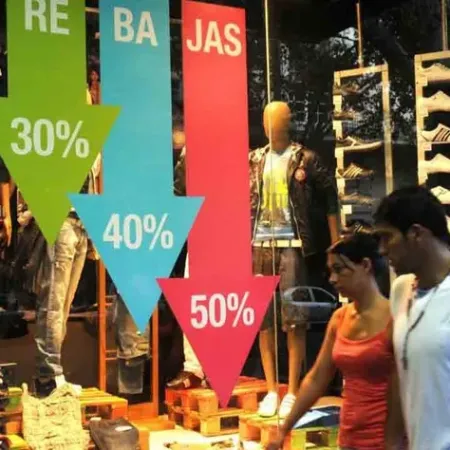Crisis en las pymes: las ventas siguen sin repuntar