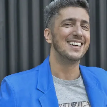 Jey Mammón, polémico antes de volver a la tele