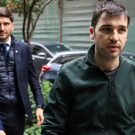 La grieta inesperada que amenaza al nuevo grupo de gobernadores