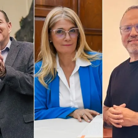 Encuesta: sección por sección, quién ganaría el 7 de septiembre en PBA