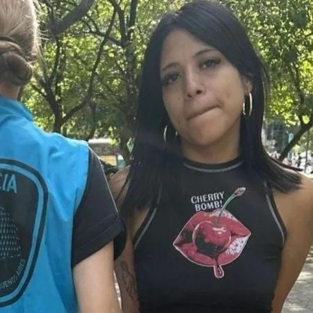 "¿Me traés hielo?", la frase habitual de una "viuda negra" que la une con todos los casos que se le imputan