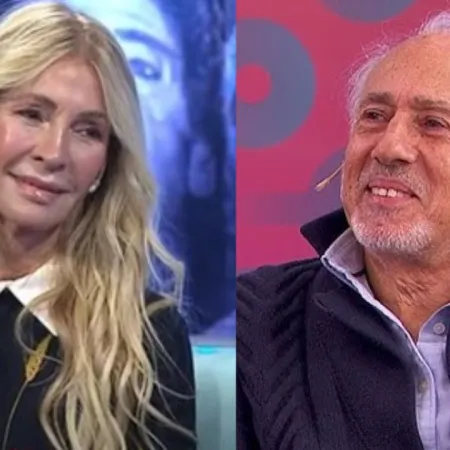 Cris Morena y Gustavo Yankelevich: cómo enfrentan la pérdida de Mila