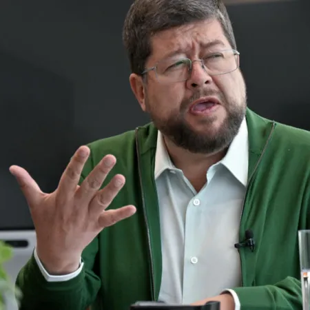 Bolivia: Doria Medina planea reformas rápidas para 2025