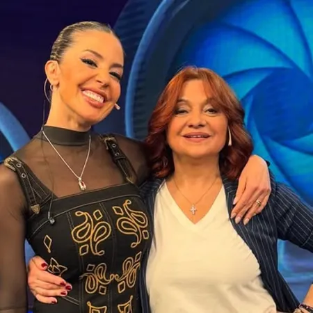 ¿Virginia Gallardo será candidata de La Libertad Avanza en Corrientes?