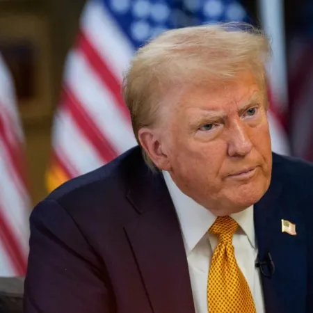 Estados Unidos: Trump retira la pena de muerte a capos narcos mexicanos