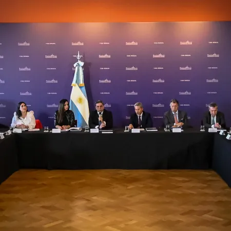 El Gobierno y jueces electorales ultiman detalles para estrenar la Boleta Única de Papel
