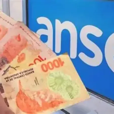 ANSES: quiénes cobran este martes 12 de agosto y cómo impacta el último aumento