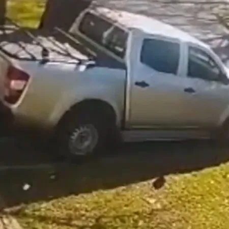 Pánico en Quilmes: apuntaron con armas a nenes de 12 años que salían de una pijamada
