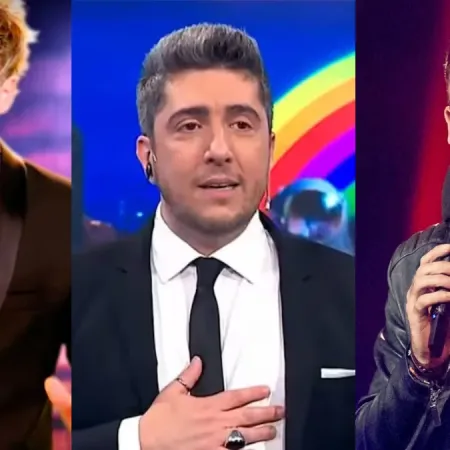 Análisis de audiencia de Trato Hecho y Medianoche con Jey