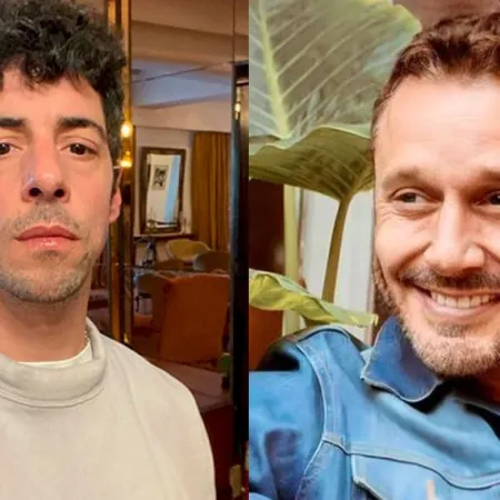 Lo que se sabe de Secreto en la montaña con Benjamín Vicuña y Esteban Lamothe