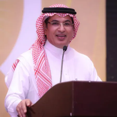 Cómo el liderazgo de Al-Harthi está transformando la prensa saudí