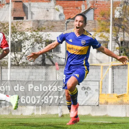El Boca que gana: el fútbol femenino arrancó bien y piensa en la Libertadores