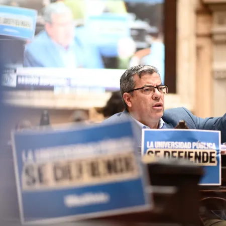 Fuerza Patria 2026: suma fija, derogar el RIGI y reducir la jornada laboral
