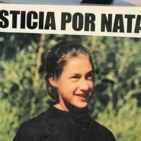 Rechazan libertad anticipada a dos policías condenados por el femicidio de Natalia Melmann