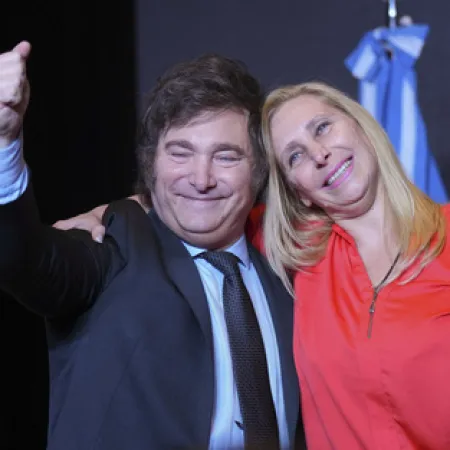 Milei encabezará en La Plata el lanzamiento de campaña bonaerense de La Libertad Avanza