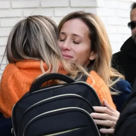 Condenaron a 19 años de prisión al exmarido  de Julieta Prandi por abuso sexual agravado y violencia de género