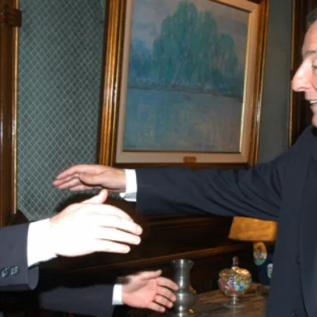 Sabbatella pidió por Máximo Kirchner para encabezar la lista de diputados por Buenos Aires