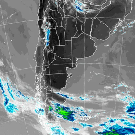 Nueva baja en el Gobierno: renunció el director del Servicio Meteorológico Nacional