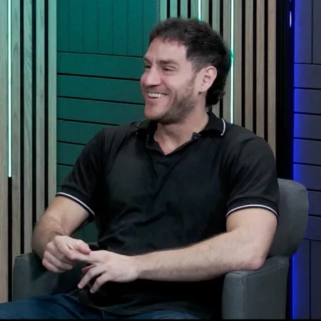 Fede Barón y el secreto mejor guardado de Chiquititas