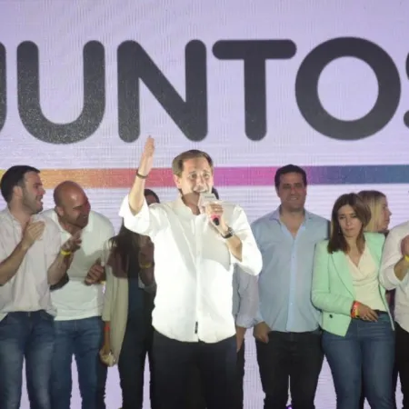 Milei en La Plata: cómo fueron las elecciones desde el 2005 en la Octava Sección