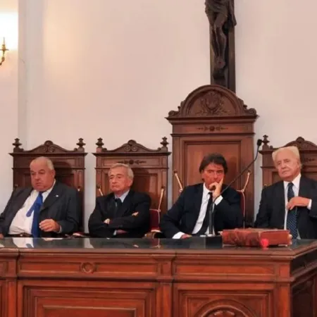 La Corte de Santa Fe ordenó revisar la absolución de un hombre acusado de abusos sexuales reiterados