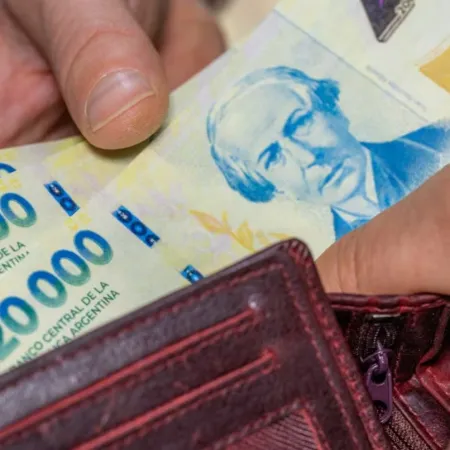 INDEC revela estancamiento salarial en junio: cifras y detalles