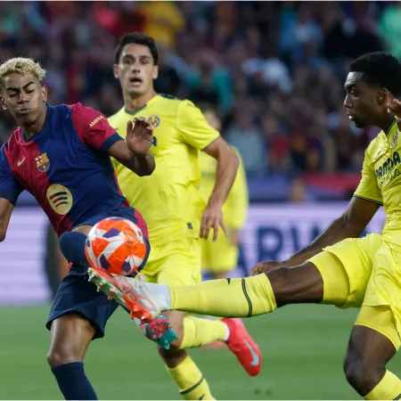 Barcelona y Villarreal buscan jugar en Miami: el rechazo del Real Madrid