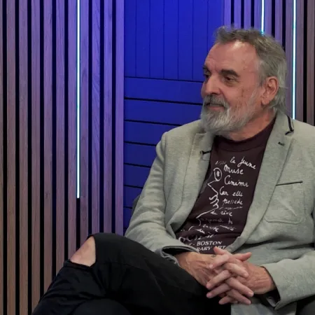 Benito Fernández advierte sobre amenazas a la industria textil argentina