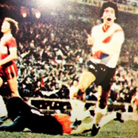 A 50 años del día que River cortó la maldición y volvió a gritar campeón