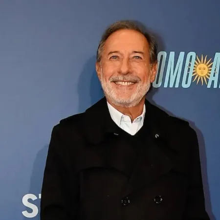 Guillermo Francella: críticas y polémica por su nueva película