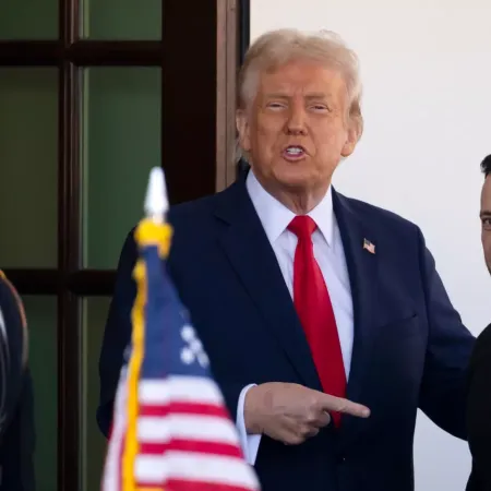 Donald Trump y el dilema de Ucrania: ¿cómo impacta en la negociación?