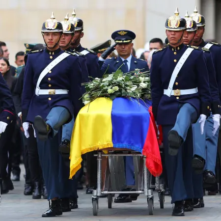La conmovedora respuesta del sector privado al asesinato de Uribe Turbay