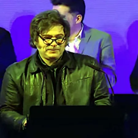 “Fueron estafados y engañados por décadas”, advirtió Gonzalo Cabezas