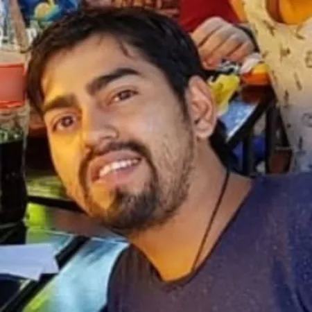 El hermano de Lautaro Teruel confesó que pagó para que "no lo violaran en la cárcel"