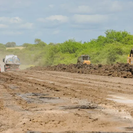 Chivilcoy, Colón y Necochea, los municipios bonaerenses con mayor presión en el cobro de Tasa Vial