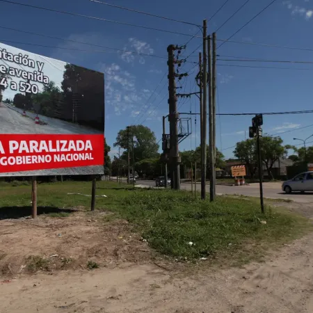 Empleo en Argentina: leve recuperación en mayo, ¿es suficiente?